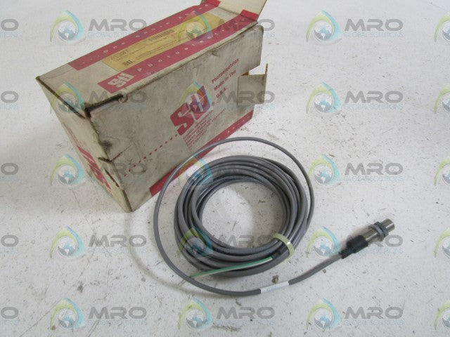 STI OPTOSWITCH TRANSMITTER (41307) 706X-20 *NEW IN BOX*