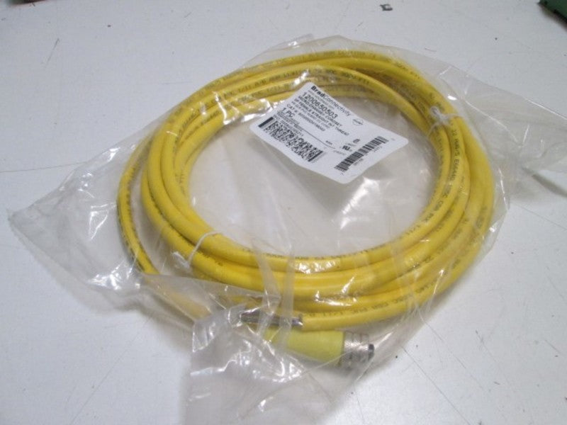 BRAD CONNECTIVITY 5P FEMALE CORDSET 805000D01M040 * NEW IN FACTORY BAG *