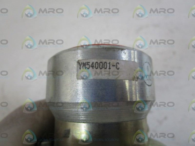 YM540001-C  UNMP