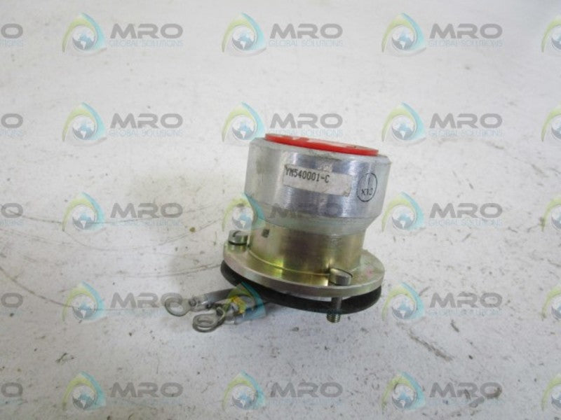 YM540001-C  UNMP