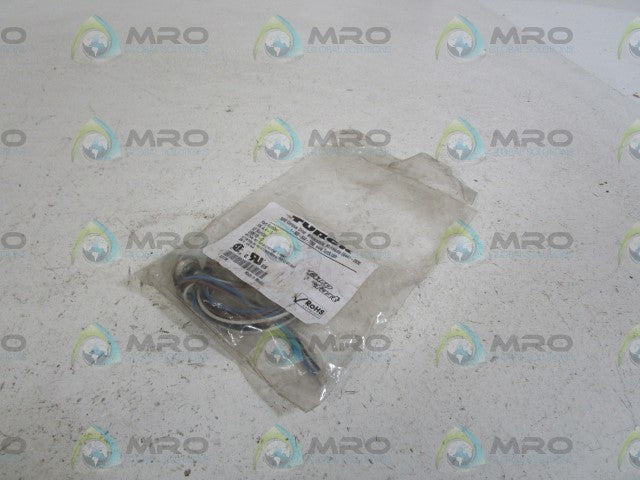 TURCK CORDSET FK 4.4-1 *NEW IN FACTORY BAG*