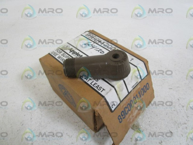 APPLETON HANDLE 604120001  NSMP