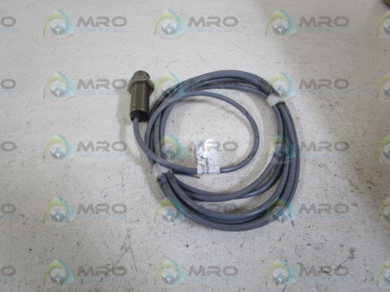 ECG PROXIMITY SWITCH PRX1860  UNMP