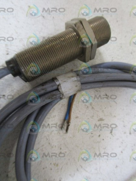 ECG PROXIMITY SWITCH PRX1860  UNMP