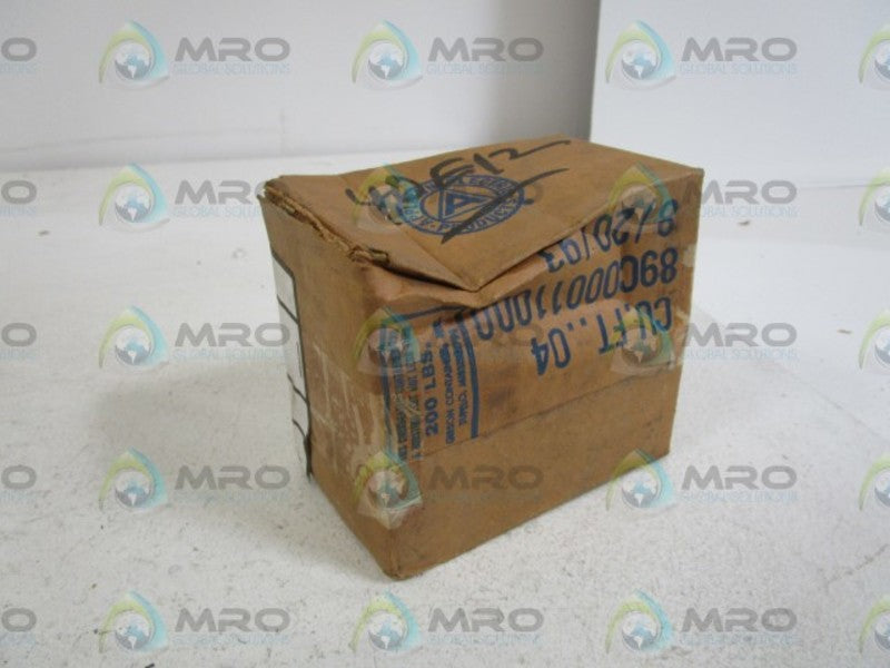 APPLETON HANDLE 604120001  NSFS