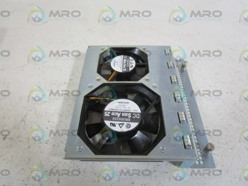 SANYO DENKI FAN 109P0912J4011/109P1212H401  NSNP