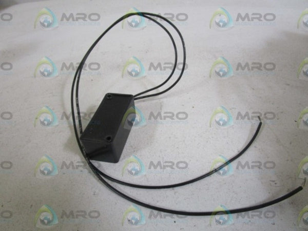ELECTROCUBE .47 MFD 200OHMS RG1676-4  NSNP