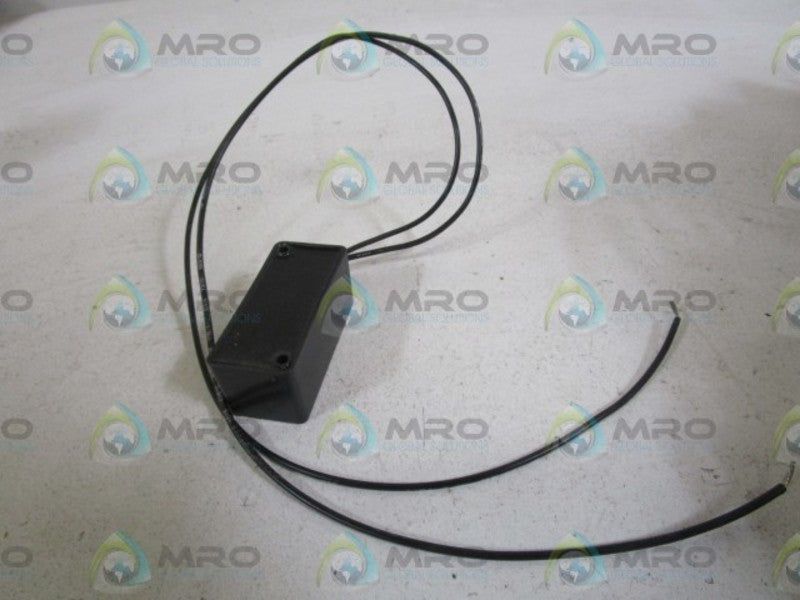 ELECTROCUBE .47 MFD 200OHMS RG1676-4  NSNP