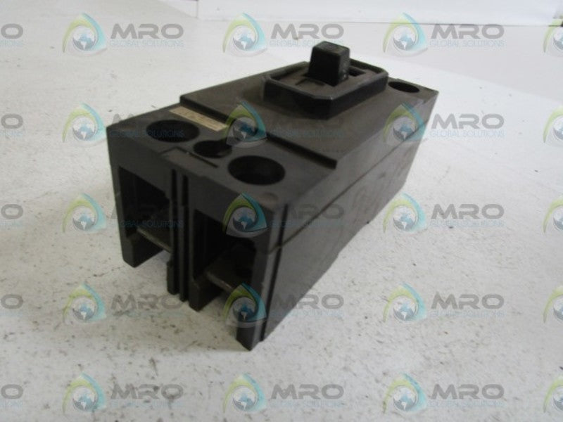 I-T-E 225AMP CIRCUIT BREAKER QJ2-B225 *USED*