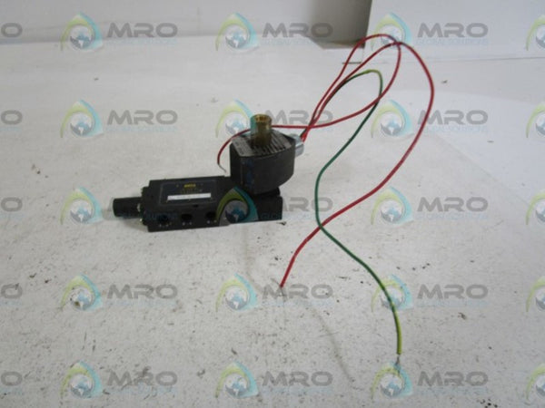 ASCO EFX8329G121312 NSNP
