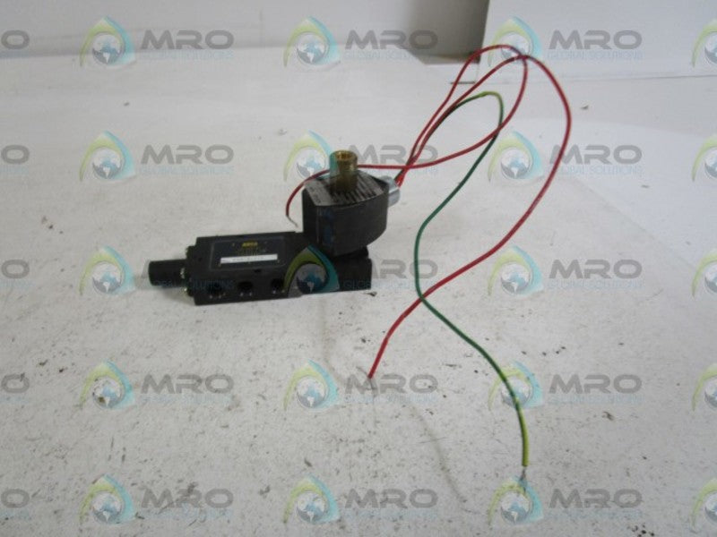 ASCO EFX8329G121312 NSNP