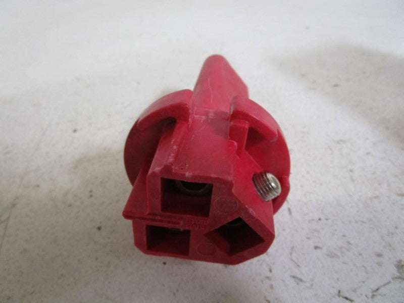 CROUSE-HINDS RECEPTACLE INTERIOR ASSEMBLY ATP296  NSMP