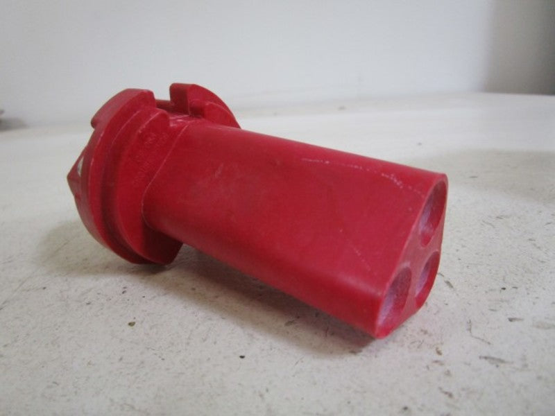 CROUSE-HINDS RECEPTACLE INTERIOR ASSEMBLY ATP296  NSMP