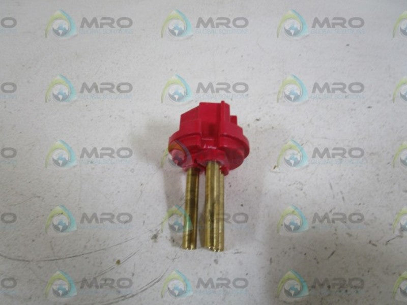 CROUSE-HINDS PLUG REPLACEMENT ATP291  NSMP