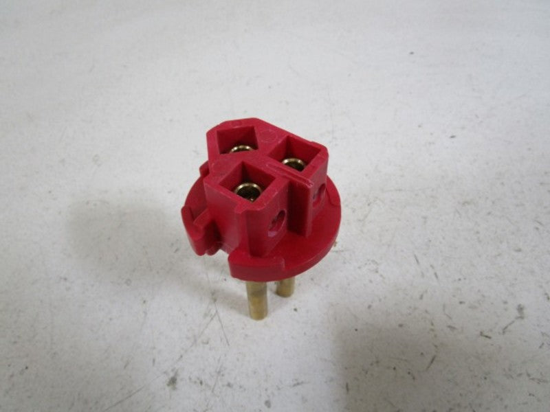 CROUSE-HINDS PLUG REPLACEMENT ATP291  NSMP