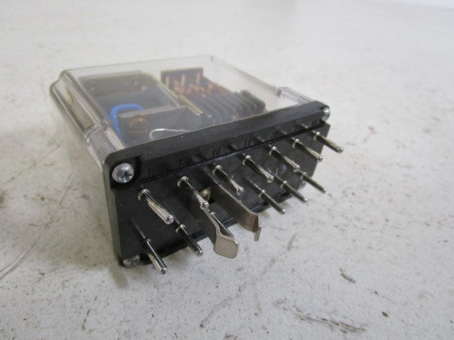 STRUTHERS-DUNN 219DXBP RELAY 120V *NEW IN BOX*