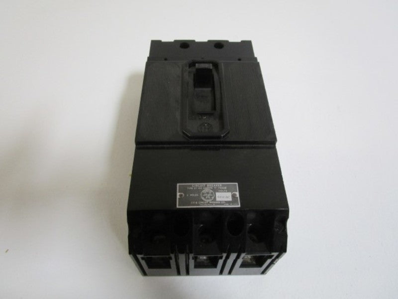 ITE ET3100 CIRCUIT BREAKER 100A (AS PICTURED) *USED*