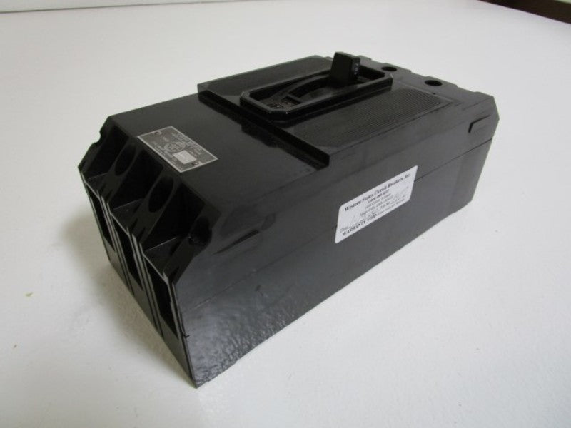ITE ET3100 CIRCUIT BREAKER 100A (AS PICTURED) *USED*