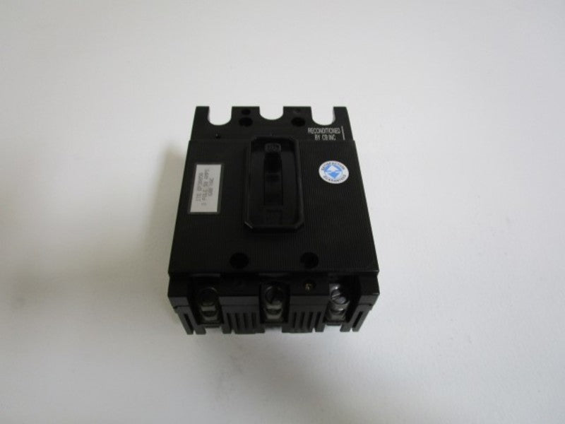 ITE EF3-B050 CIRCUIT BREAKER 50A (RECONDITIONED) *NEW NO BOX*