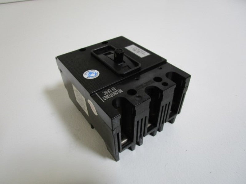 ITE EF3-B050 CIRCUIT BREAKER 50A (RECONDITIONED) *NEW NO BOX*