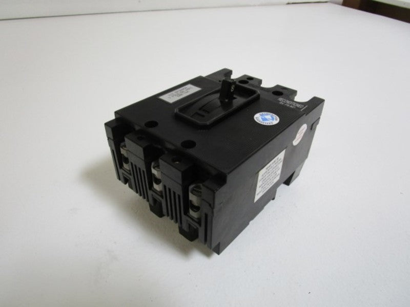 ITE EF3-B050 CIRCUIT BREAKER 50A (RECONDITIONED) *NEW NO BOX*