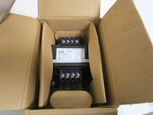 P&H TRANSFORMER 75Q339D1 *NEW IN BOX*