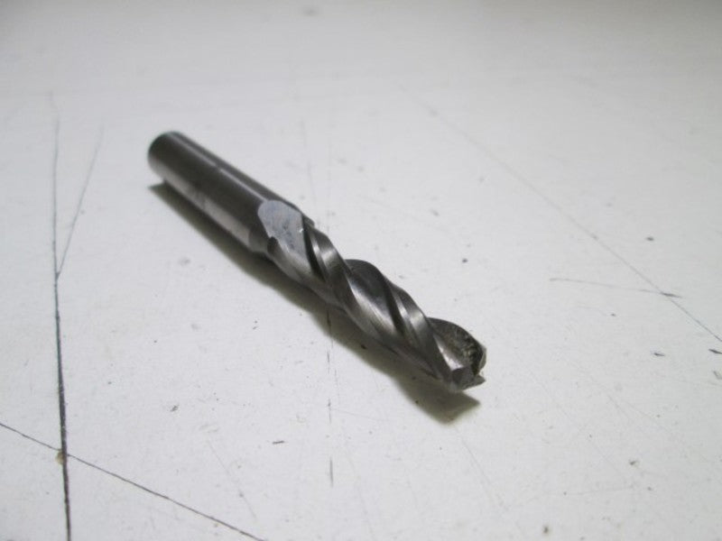 CARBIDE TAPERED ENDMILL TEM-KX-405-CB  NSMP