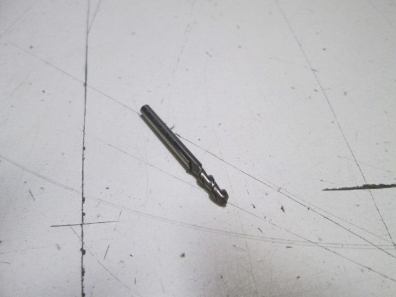 NIAGARA CUTTER CARBIDE # 61351 ORIGINAL PACKAGE