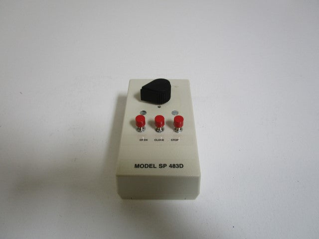 SP 483D *NEW NO BOX*