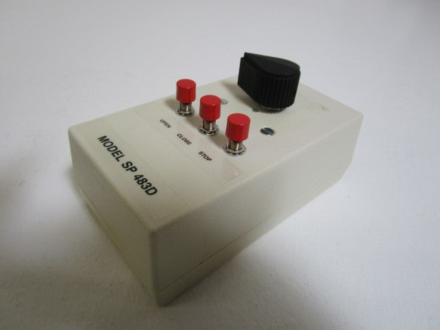 SP 483D *NEW NO BOX*