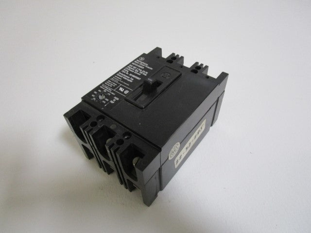 WESTINGHOUSE CIRCUIT BREAKER 100AMP MCP331000CR *NEW NO BOX*