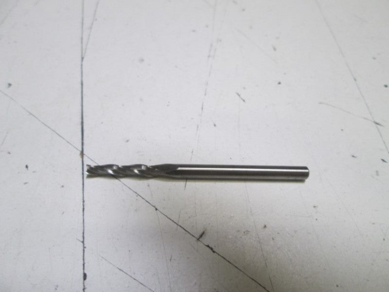 CARBIDE TAPERED ENDMILL TEM-K-102-CB * NEW IN ORIGINAL PACKAGE *