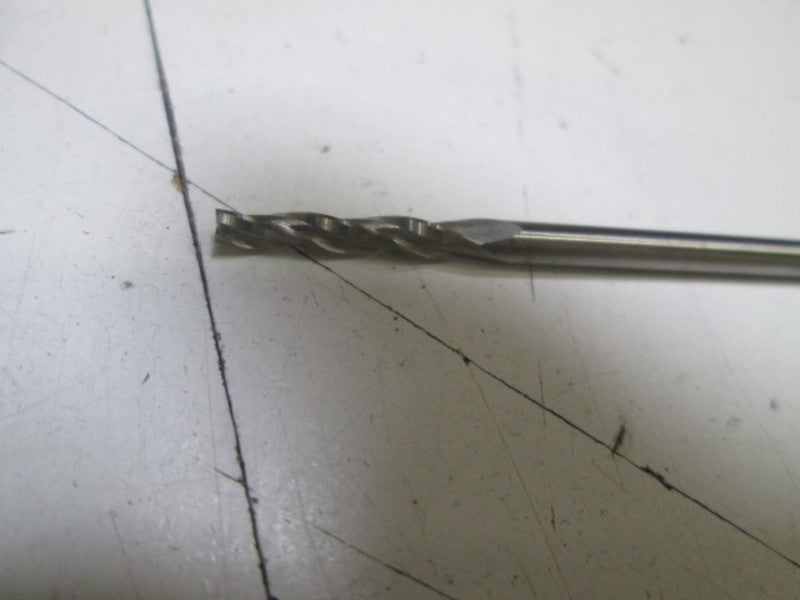 CARBIDE TAPERED ENDMILL TEM-K-102-CB * NEW IN ORIGINAL PACKAGE *