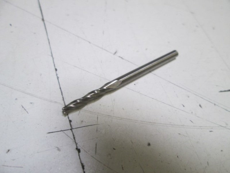 CARBIDE TAPERED ENDMILL TEM-K-102-CB * NEW IN ORIGINAL PACKAGE *