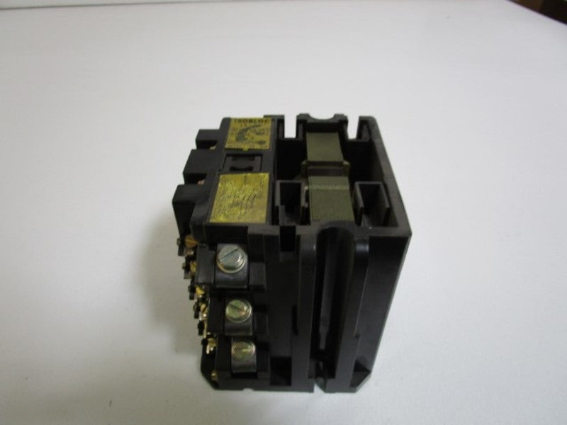 CALOR-EMAG ISOBLOC L3-93  NSNP