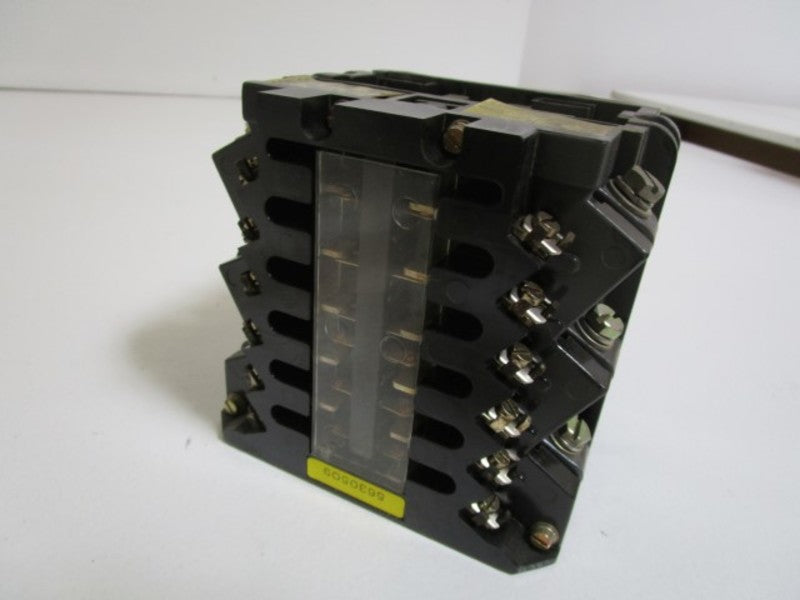 CALOR-EMAG ISOBLOC L3-93  NSNP