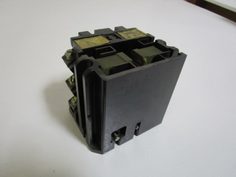CALOR-EMAG ISOBLOC L3-93  NSNP