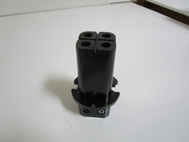 THOMAS & BETTS RECEPTACLE CONNECTOR JRU2034 *NEW IN BOX*