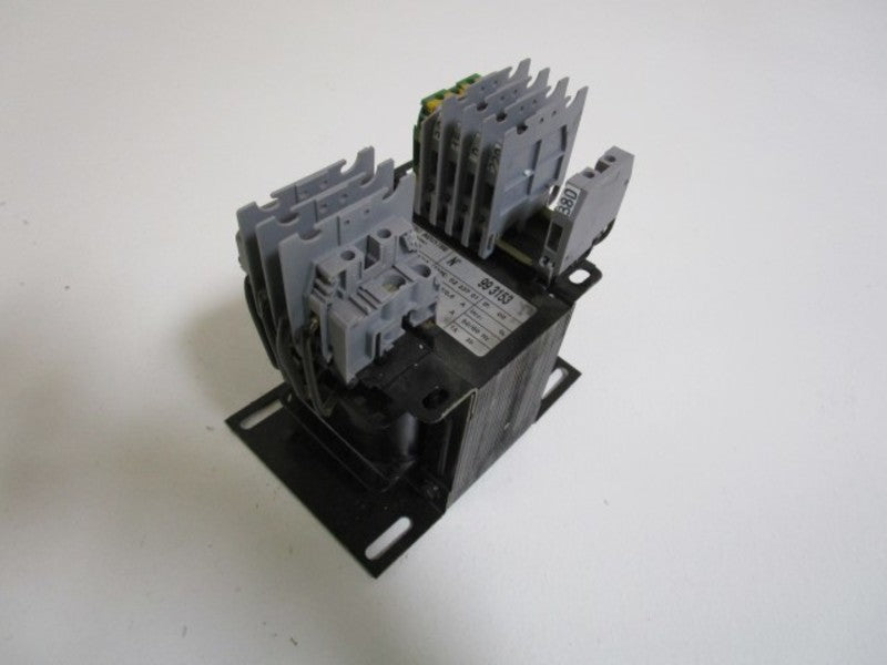 ELECTRO INDUSTRIE TRANSFORMER 993153  UNMP