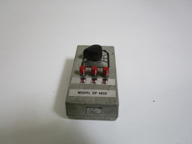 TELECTRON SP 483D *USED*