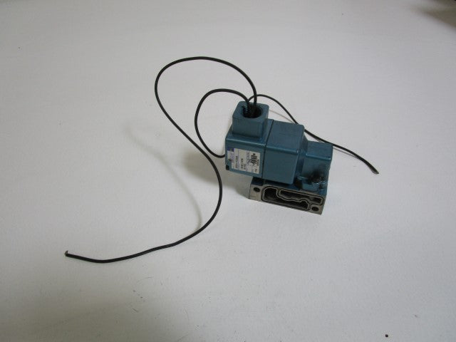 MAC VALVE 257B-111CAAA *NEW NO BOX*