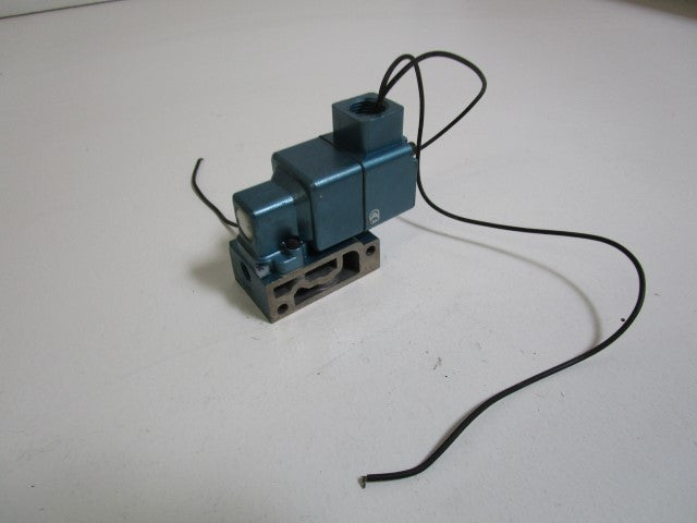 MAC VALVE 257B-111CAAA *NEW NO BOX*