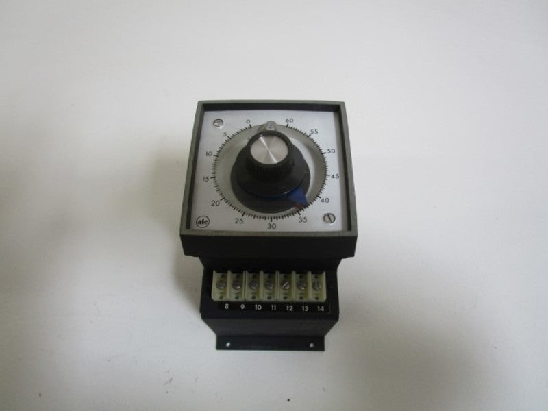 ATC 60MIN TIMER 120V 305D017A10SX  NSNP