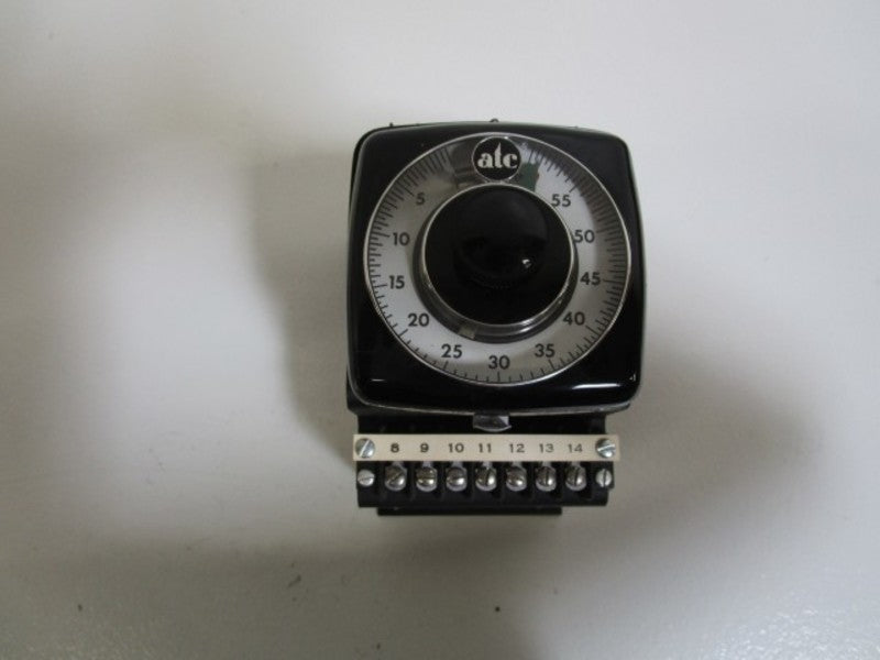ATC 60MIN TIMER 120V 305B017A10SX  NSNP