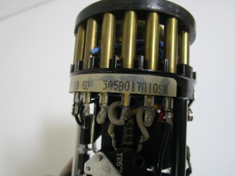 ATC 60MIN TIMER 120V 305B017A10SX  NSNP