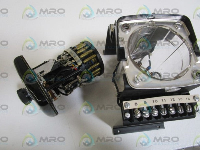 ATC 60MIN TIMER 120V 305B017A10SX  NSNP
