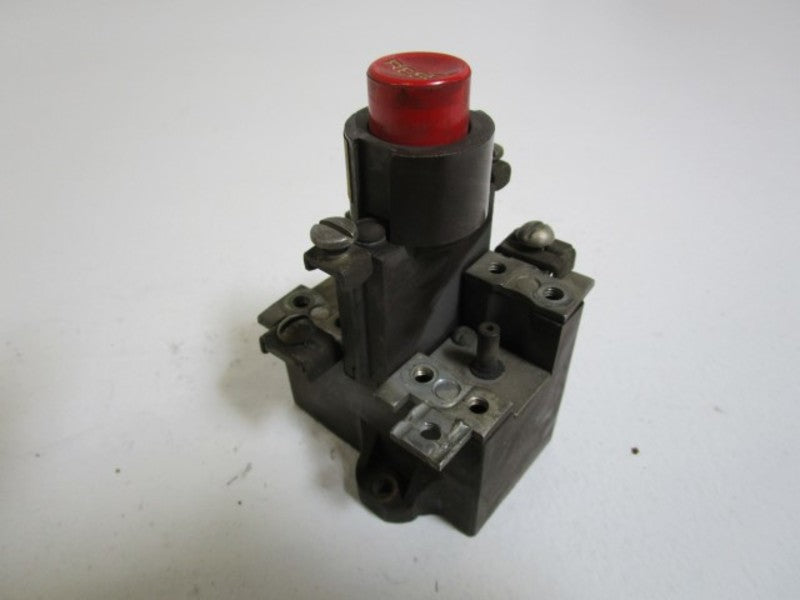 CUTLER-HAMMER OVERLOAD RELAY 10176H69A  UNMP
