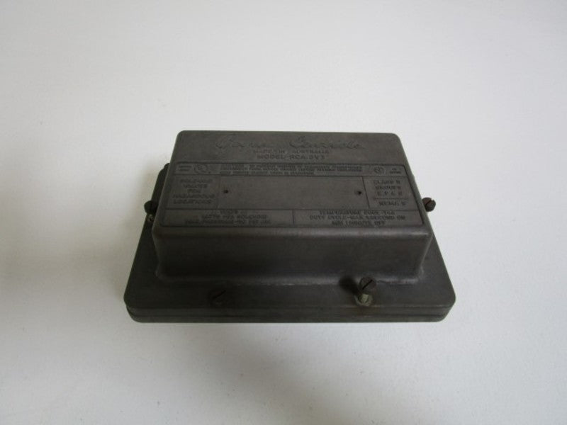 GOYEN RCA.5V3 *USED*