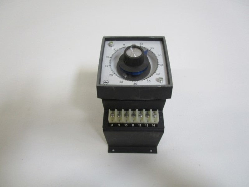 ATC TIMER 60MIN 305D017A10PX  NSNP