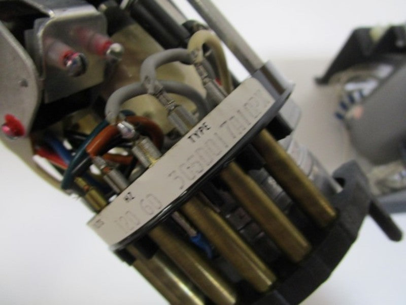ATC TIMER 60MIN 305D017A10PX  NSNP